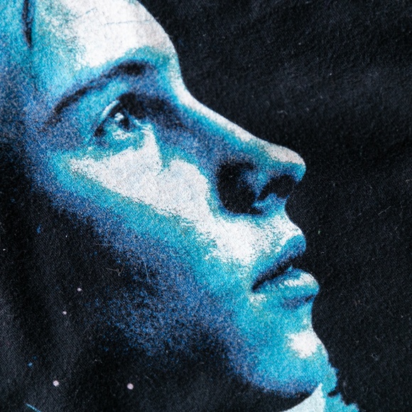 Shawn Mendes Illuminate Tour Dates Tee - Picture 2 of 4